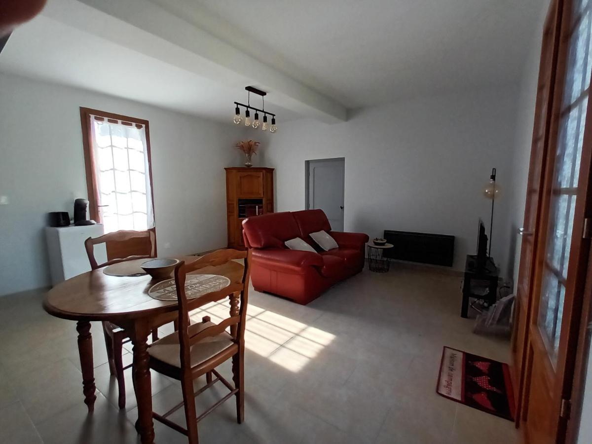 Gite Aux Vieux Bois Lunas  Ngoại thất bức ảnh