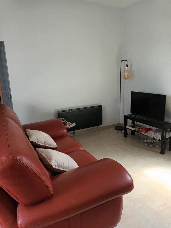 Gite Aux Vieux Bois Lunas  Ngoại thất bức ảnh