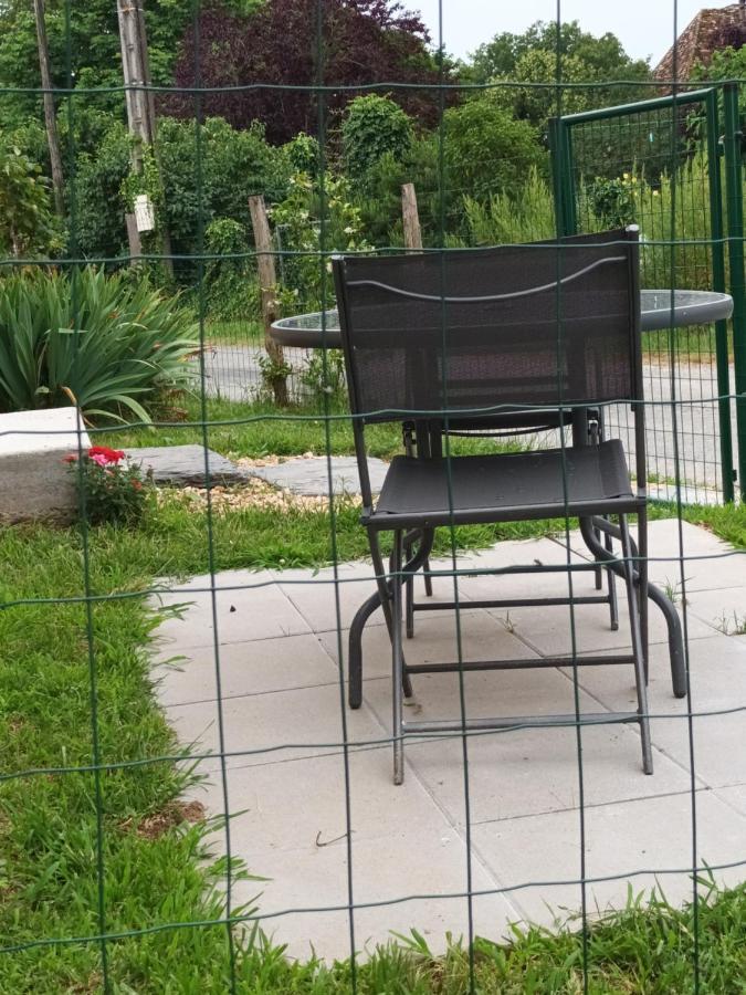 Gite Aux Vieux Bois Lunas  Ngoại thất bức ảnh