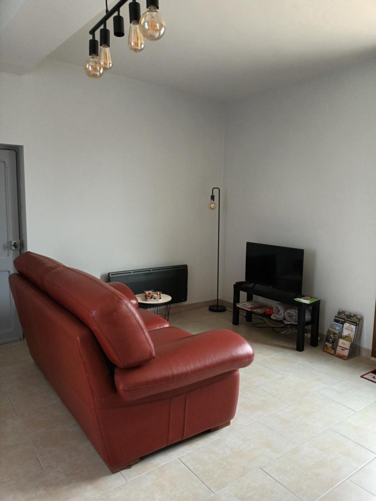 Gite Aux Vieux Bois Lunas  Ngoại thất bức ảnh