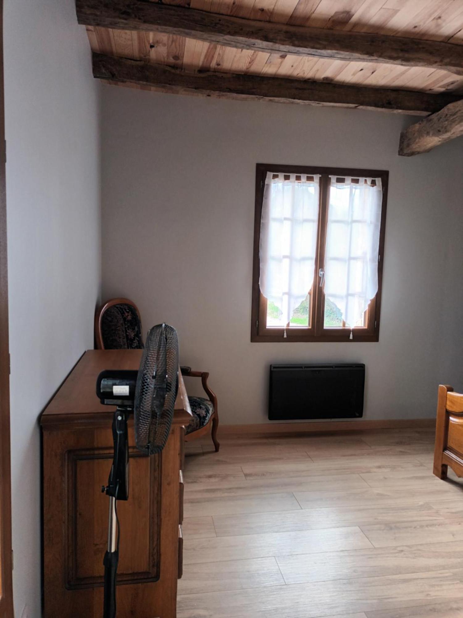 Gite Aux Vieux Bois Lunas  Ngoại thất bức ảnh