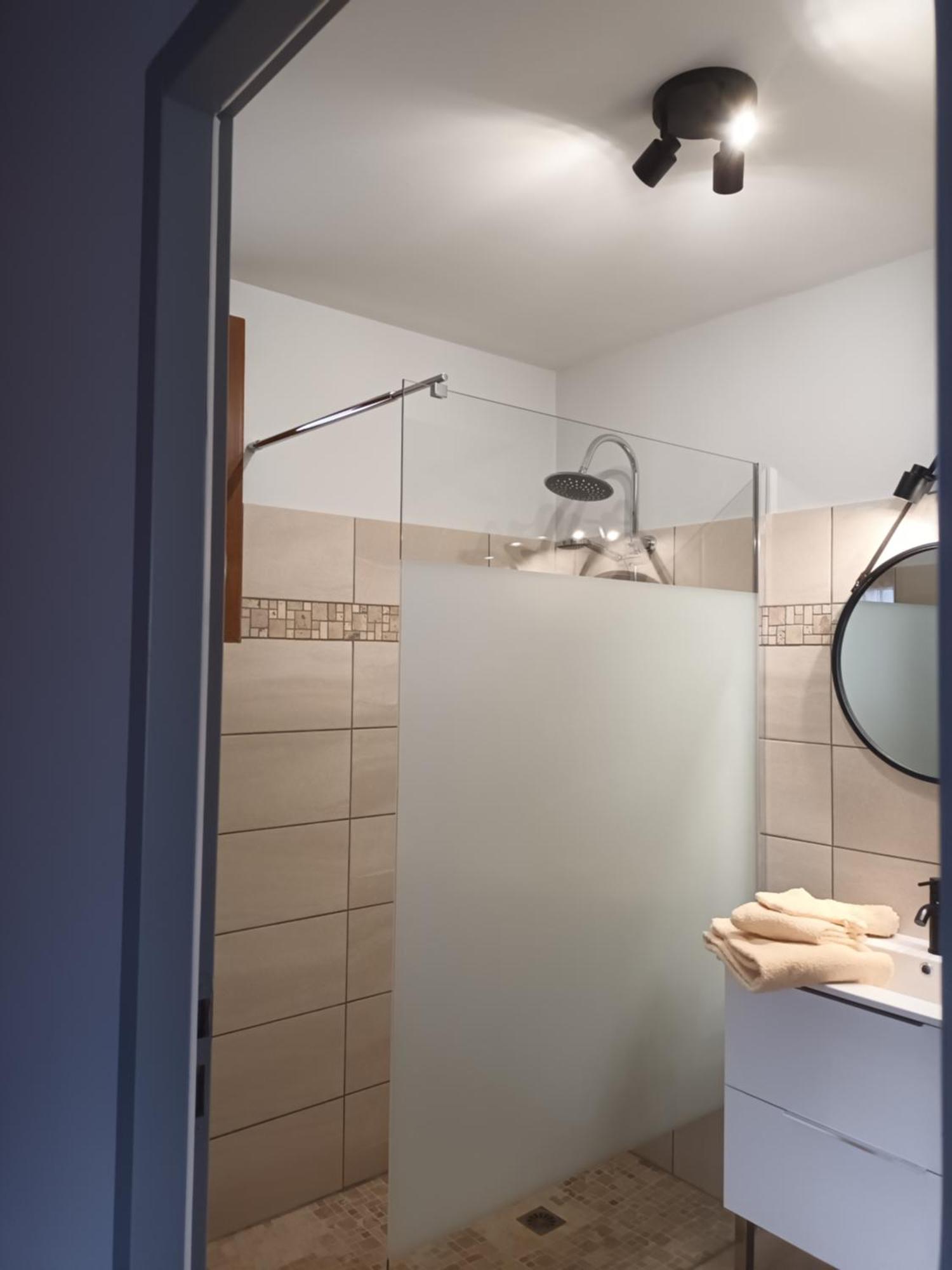 Gite Aux Vieux Bois Lunas  Ngoại thất bức ảnh