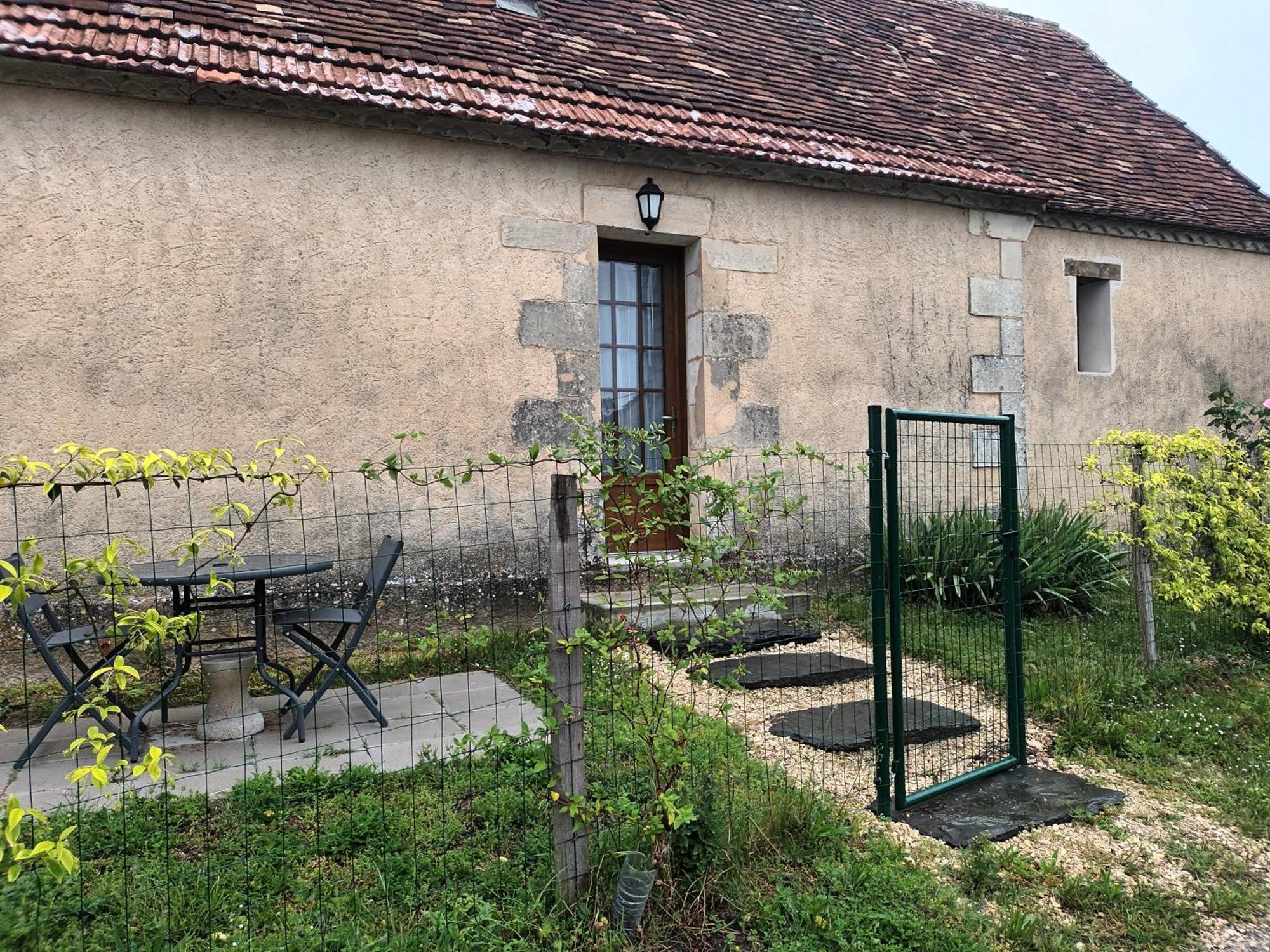 Gite Aux Vieux Bois Lunas  Phòng bức ảnh