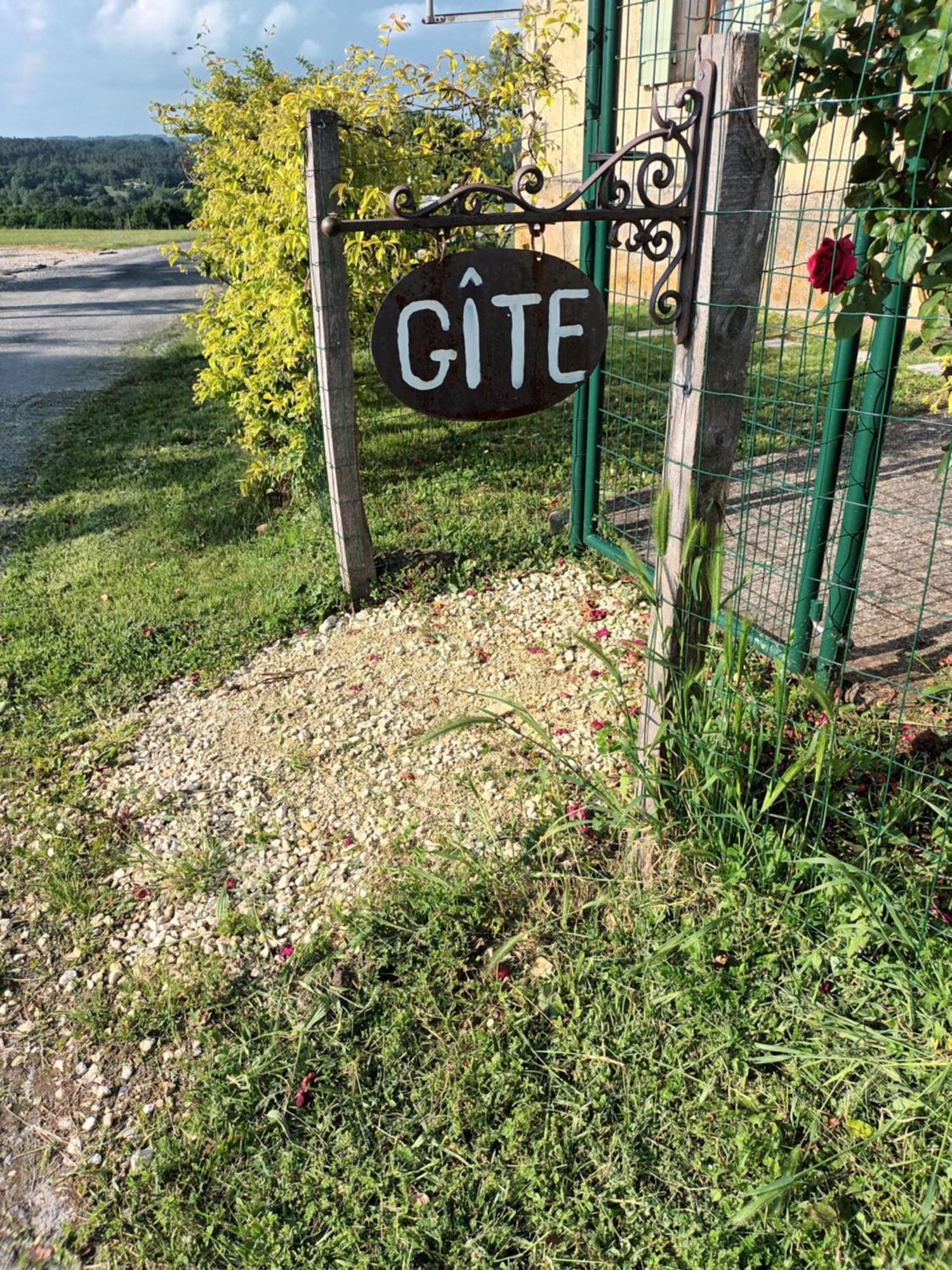 Gite Aux Vieux Bois Lunas  Phòng bức ảnh