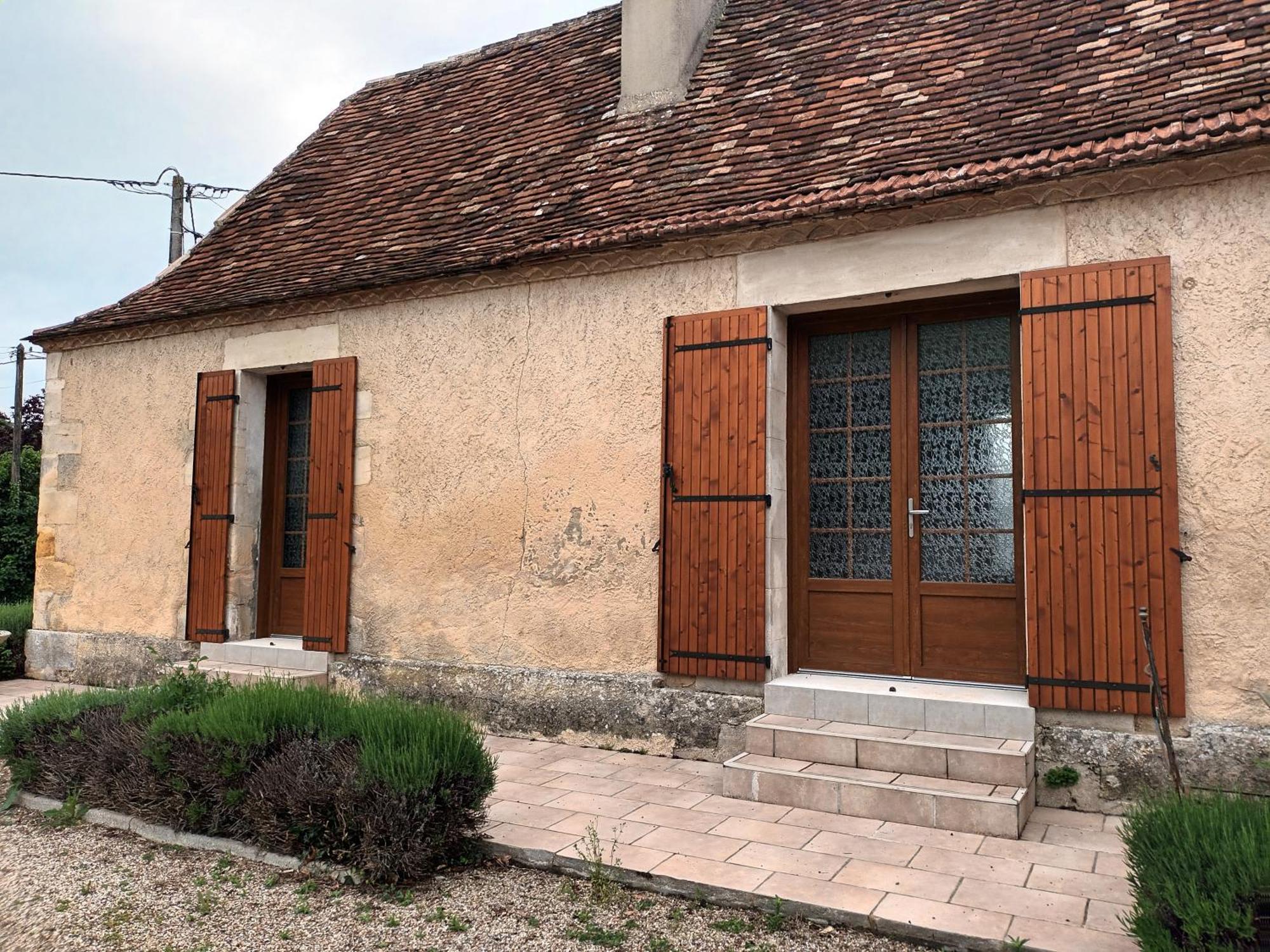 Gite Aux Vieux Bois Lunas  Phòng bức ảnh